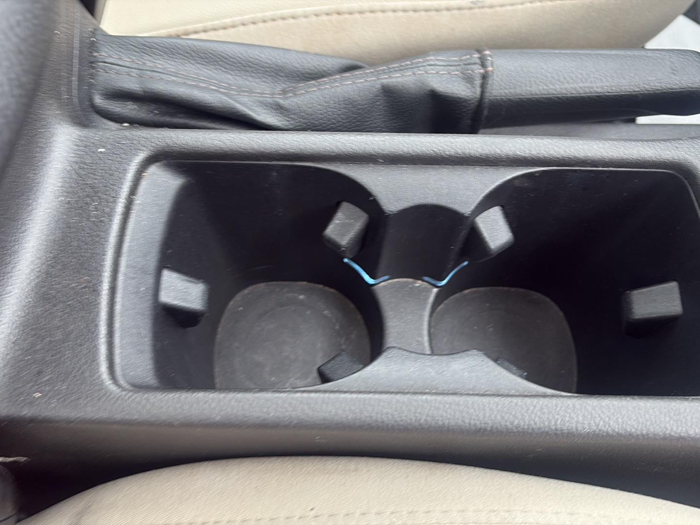 2018 Ford Focus Titanium