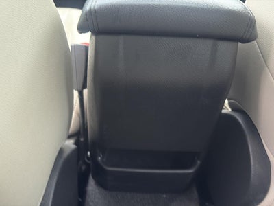 2018 Ford Focus Titanium