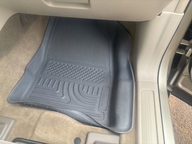 2011 Ford Taurus SEL