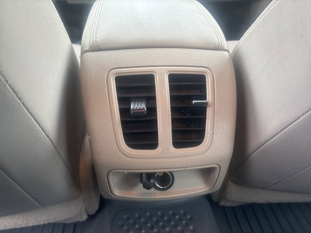 2011 Ford Taurus SEL