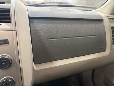 2008 Ford Escape XLT