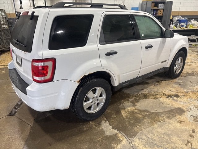 2008 Ford Escape XLT