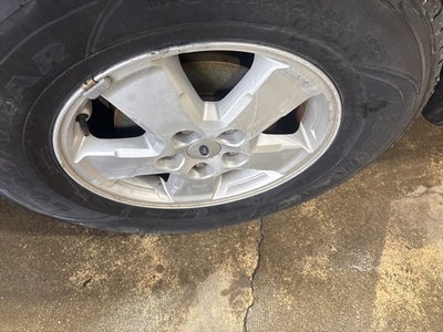 2008 Ford Escape XLT