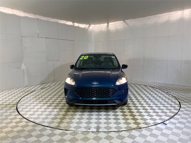 2020 Ford Escape SE Sport Hybrid