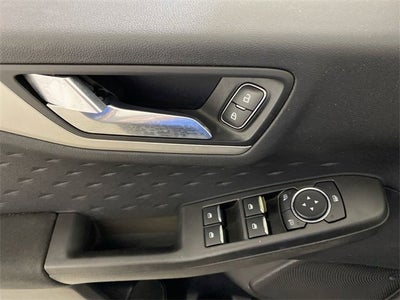 2020 Ford Escape SE Sport Hybrid