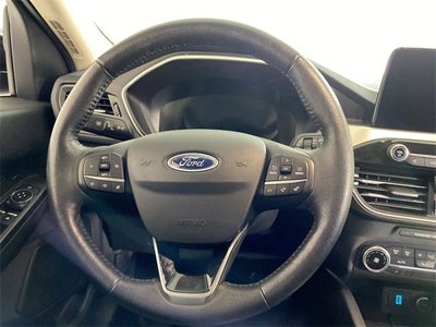 2020 Ford Escape SE Sport Hybrid