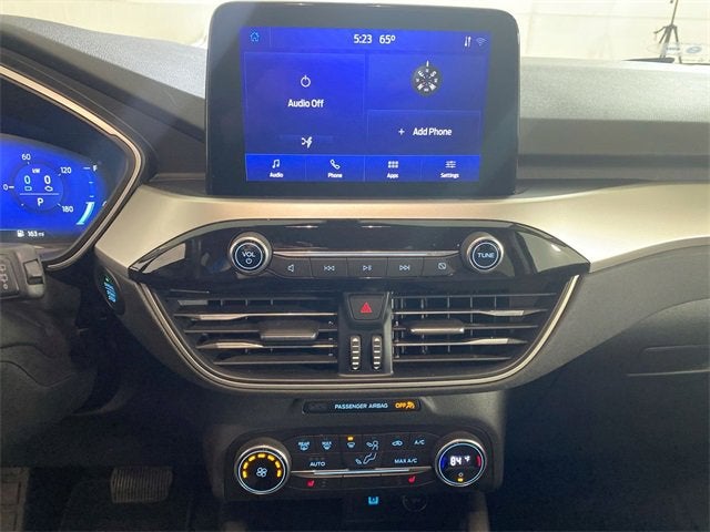 2020 Ford Escape SE Sport Hybrid