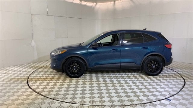 2020 Ford Escape SE Sport Hybrid