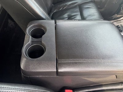 2014 Ford Super Duty F-250 SRW XL