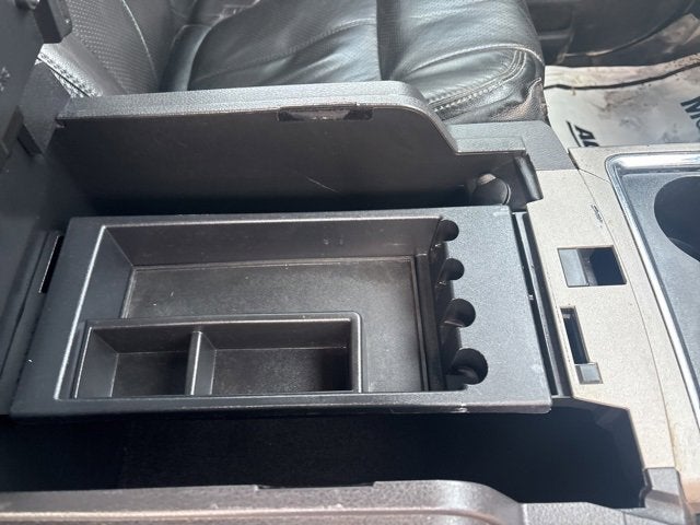 2014 Ford Super Duty F-250 SRW XL