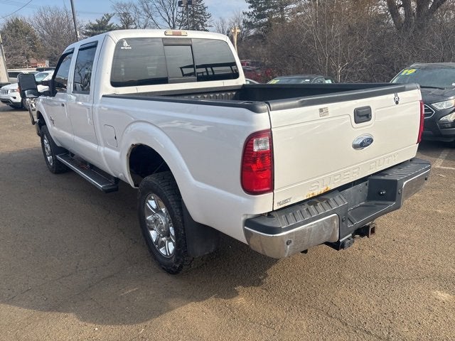 2014 Ford Super Duty F-250 SRW XL