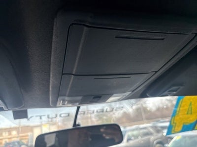 2014 Ford Super Duty F-250 SRW XL