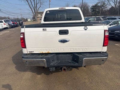 2014 Ford Super Duty F-250 SRW XL