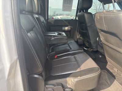 2014 Ford Super Duty F-250 SRW XL