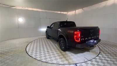 2020 Ford Ranger XL