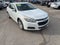 2015 Chevrolet Malibu LT