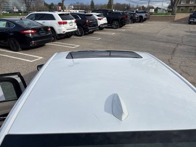 2015 Chevrolet Malibu LT