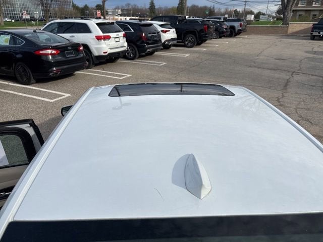 2015 Chevrolet Malibu LT