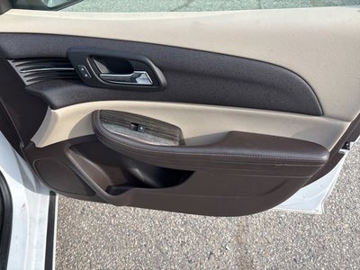 2015 Chevrolet Malibu LT