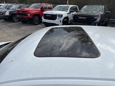 2015 Chevrolet Malibu LT