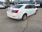 2015 Chevrolet Malibu LT