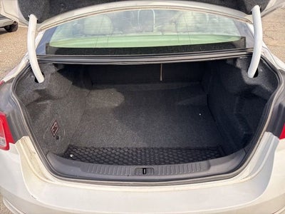 2015 Chevrolet Malibu LT