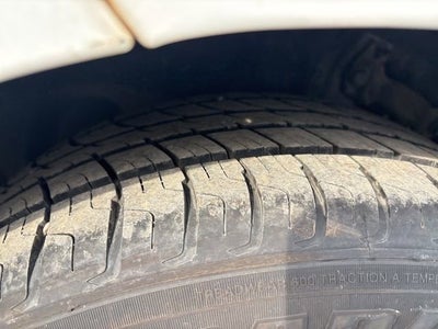 2015 Chevrolet Malibu LT