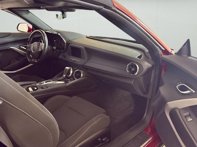 2023 Chevrolet Camaro 1LT