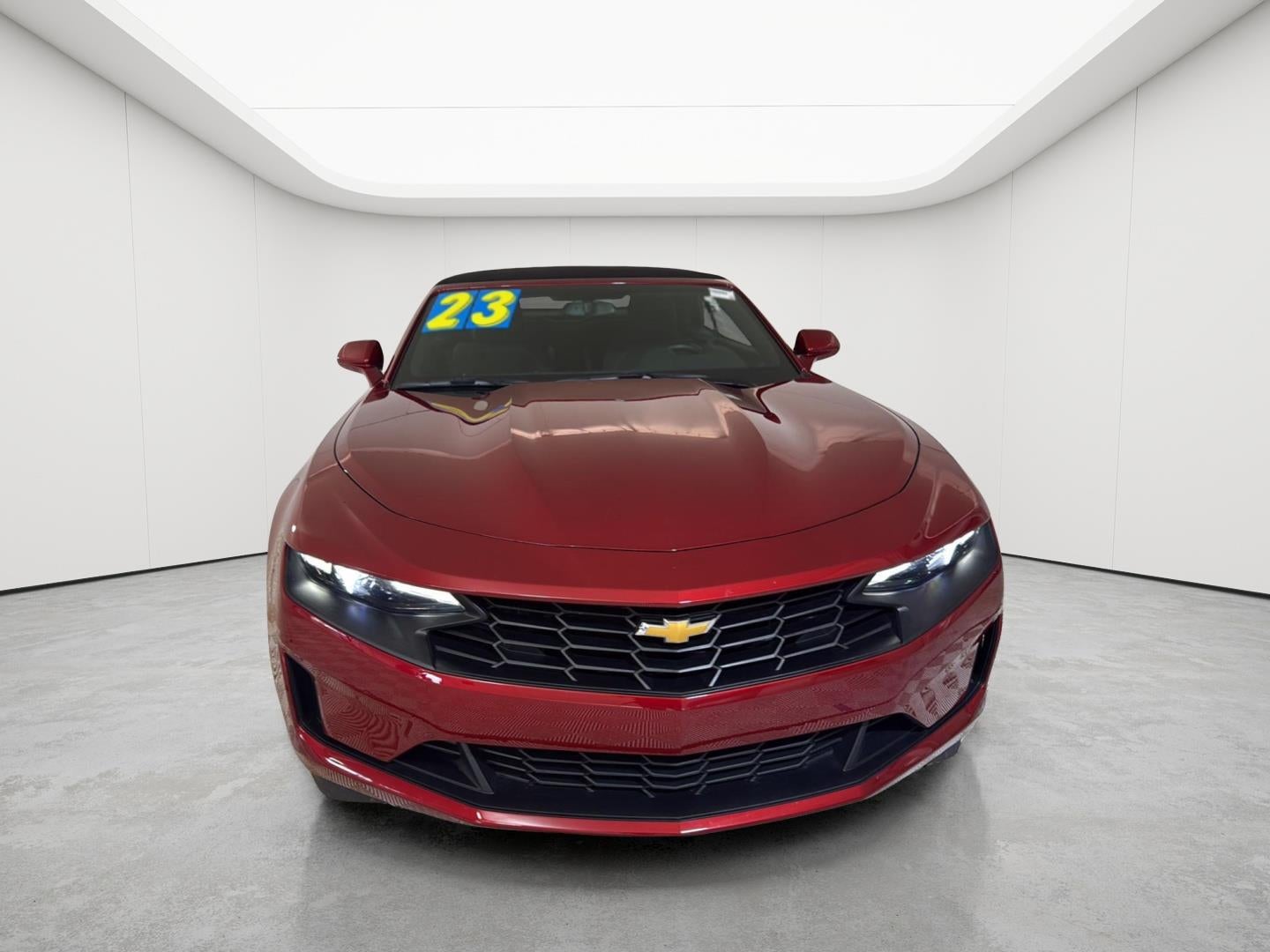 2023 Chevrolet Camaro 1LT
