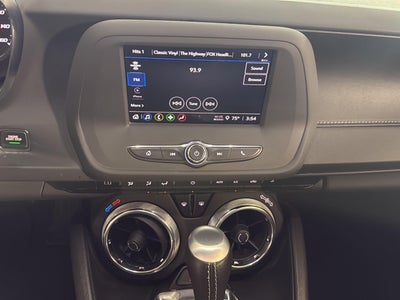 2023 Chevrolet Camaro 1LT