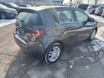 2016 Chevrolet Sonic LT
