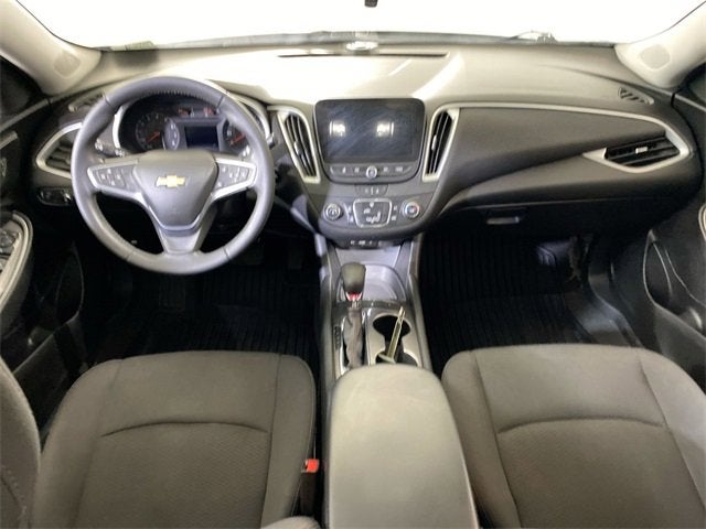 2022 Chevrolet Malibu RS