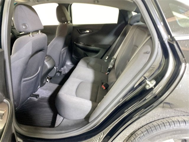 2022 Chevrolet Malibu RS