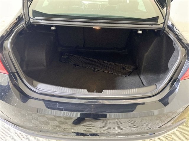 2022 Chevrolet Malibu RS