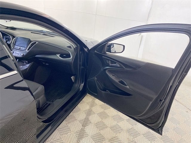 2022 Chevrolet Malibu RS