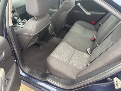 2009 Pontiac G6 w/1SB