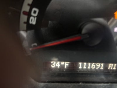 2009 Pontiac G6 w/1SB