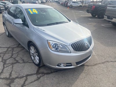 2014 Buick Verano Convenience Group