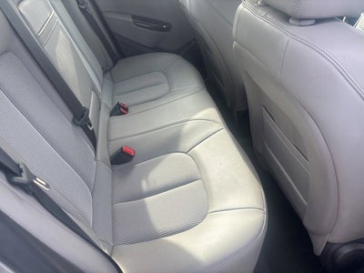 2014 Buick Verano Convenience Group