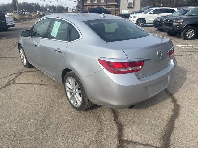 2014 Buick Verano Convenience Group