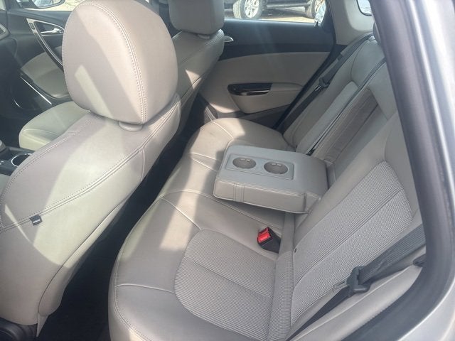 2014 Buick Verano Convenience Group