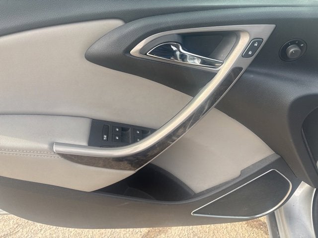 2014 Buick Verano Convenience Group