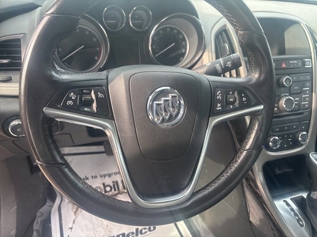 2014 Buick Verano Convenience Group