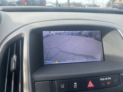 2014 Buick Verano Convenience Group