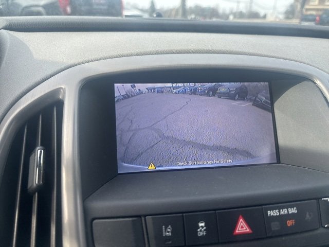 2014 Buick Verano Convenience Group