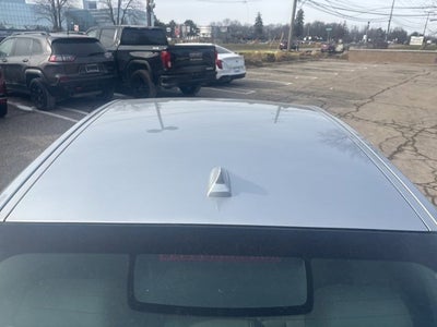 2014 Buick Verano Convenience Group