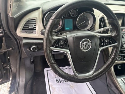 2016 Buick Verano Convenience Group