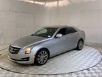 2017 Cadillac ATS Luxury AWD