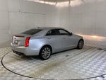 2017 Cadillac ATS Luxury AWD