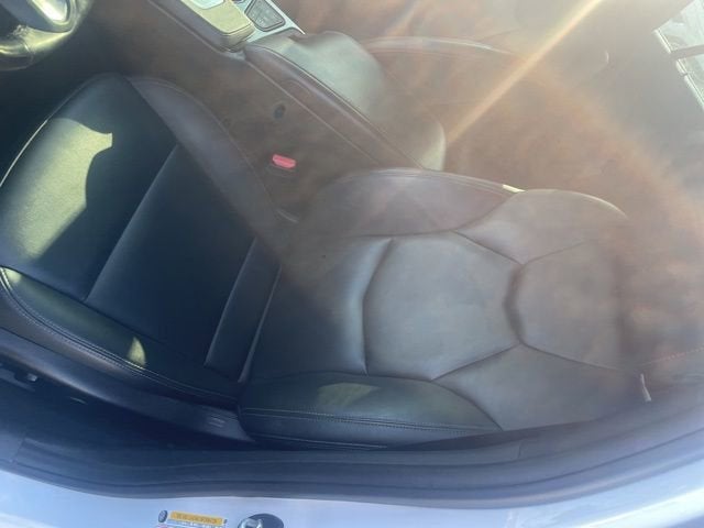 2021 Cadillac CT4 Luxury